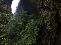 景点-英西峰林·洞天仙境
