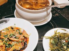 -大丰收脆鱼(正荣财富中心店)