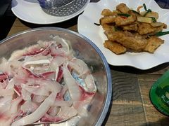 -鱼醉无骨鱼·中山脆肉鲩(荔湾路店)