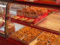 -味多美蛋糕(双合地铁店)