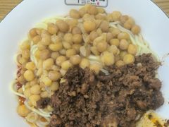 花市豌杂面-花市豌杂面(民生路店)