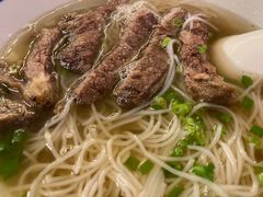 -七爺清汤腩(南开大悦城店)