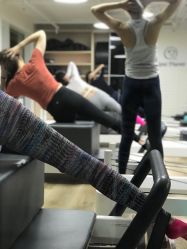 -Real Pilates优体普拉提