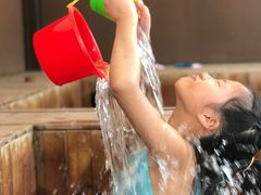 -北京72度温泉度假民宿