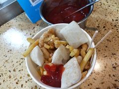 -柳陈記鸡柳薯条年糕(恒大店)