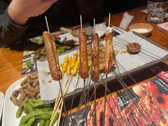 -火联烧烤(学院路创始店)