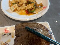-渔乐之昕·铁板烧自助餐(虹悦城店)