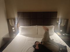 -和平宾馆(王府井店)