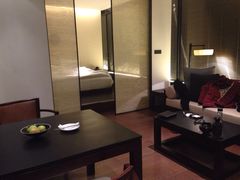 璞丽酒店-上海璞麗酒店