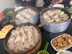 -三盛楼饭店(四流中路店)