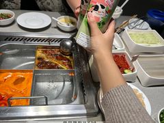 -海底捞火锅(太原南站店)