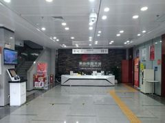 -佛山市图书馆(祖庙路分馆)