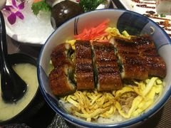 -福樱兰海鲜放题铁板烧(加州店)