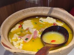 -老阿爸鲜鱼土菜(园区永旺店)
