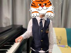 -刘健艺术钢琴学校·专注钢琴教育25周年(徐家汇校区)