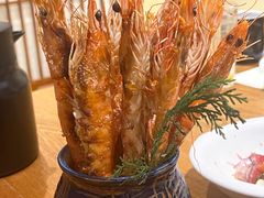 -和创柚子·会席日本料理(新区淮海街店)