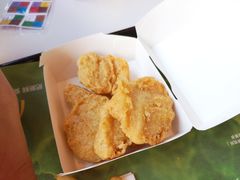 -麦当劳(红荔西店)