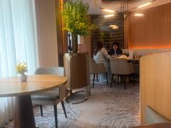 -Amber(香港置地文华东方酒店)