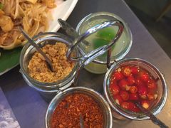 -simply thai天泰(长泰广场店)