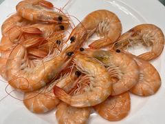 -青岛蓝海大饭店·渔歌舫(李沧店)