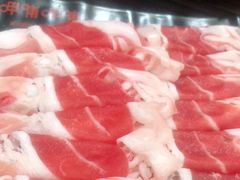 -呷哺呷哺(西单大悦城店)