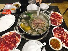 -八合里潮汕鲜牛肉火锅(深圳海岸城店)