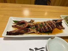 -鳗鲔·料理小馆