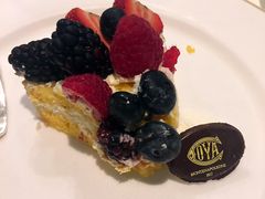 杂莓蛋糕-Cova Ristorante & Caffe(海港城店)
