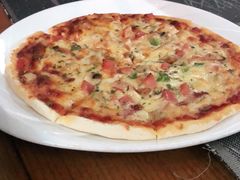 -香草意餐厅(杏石口路店)