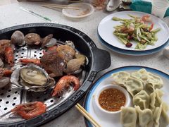 -前王院•巧克力海鲜市集餐厅(万平口店)