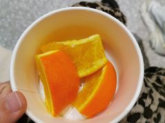-海底捞火锅(奥森店)