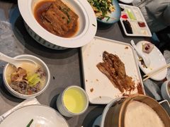 -黑窑厂糖油饼烤鸭·清真菜(旗舰店)