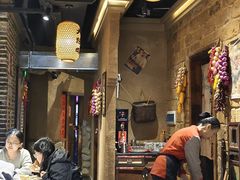 -帝一铭家宴(板塘店)