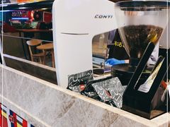 -咪咕咖啡(北京西单店)