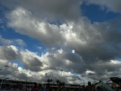 -上海玛雅海滩水公园