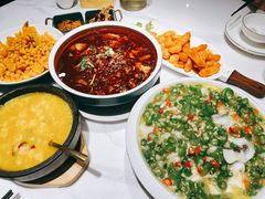 -付掌柜在成都·热炒砂锅集(金禾店)
