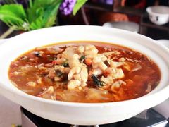 -火宫殿·湘菜小吃·商务宴请·生日聚会(东塘店)