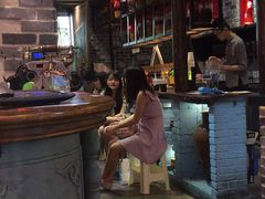 -宝丽金大酒店·洗浴中心