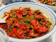 -欧记大排档·景德菜(上海首店)
