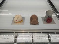 -蜜思琪蛋糕(民生路店)