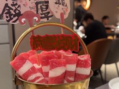 -骨之味·筒骨汤火锅(江头店)