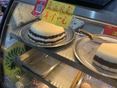 -清真老西北角温记粘食店(长沙路店)