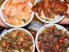 -阿嫂印象·民间江湖菜(大学城店)