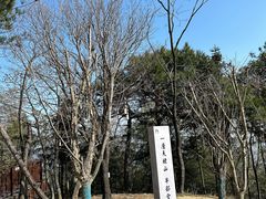 -天姥山