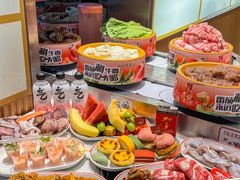 -龍歌自助小火锅(城阳万象汇店)