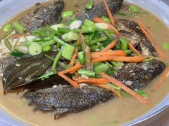 -下梅人家土菜馆(历史文化餐厅度假区店)