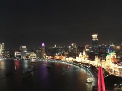 -上海外滩茂悦大酒店