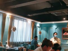 大堂-五星桥原切肥牛火锅·30年专注好牛肉(湖塘店)