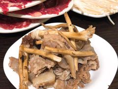 -黑山牛肉汤火锅(花城汇店)