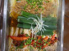 -北戴河转鱼·炒螃蟹酱餐厅